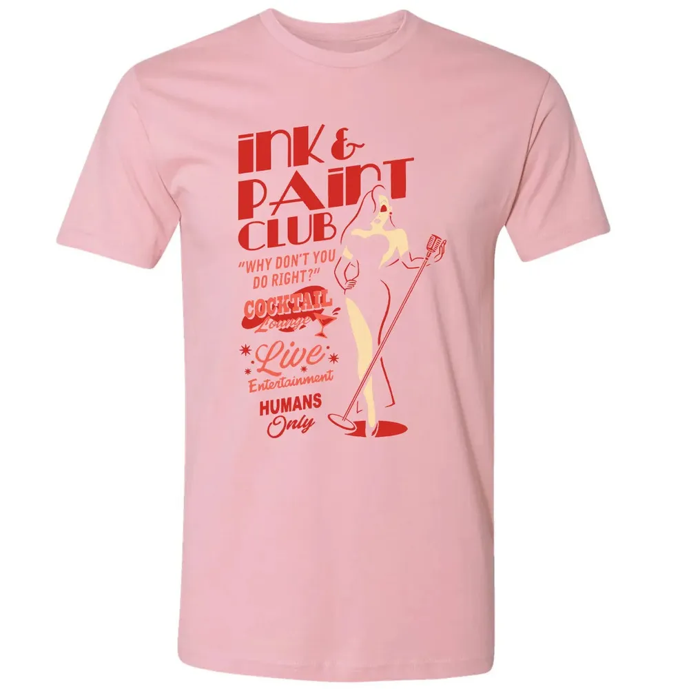 Toon Revue Premium Unisex T-shirt - 3