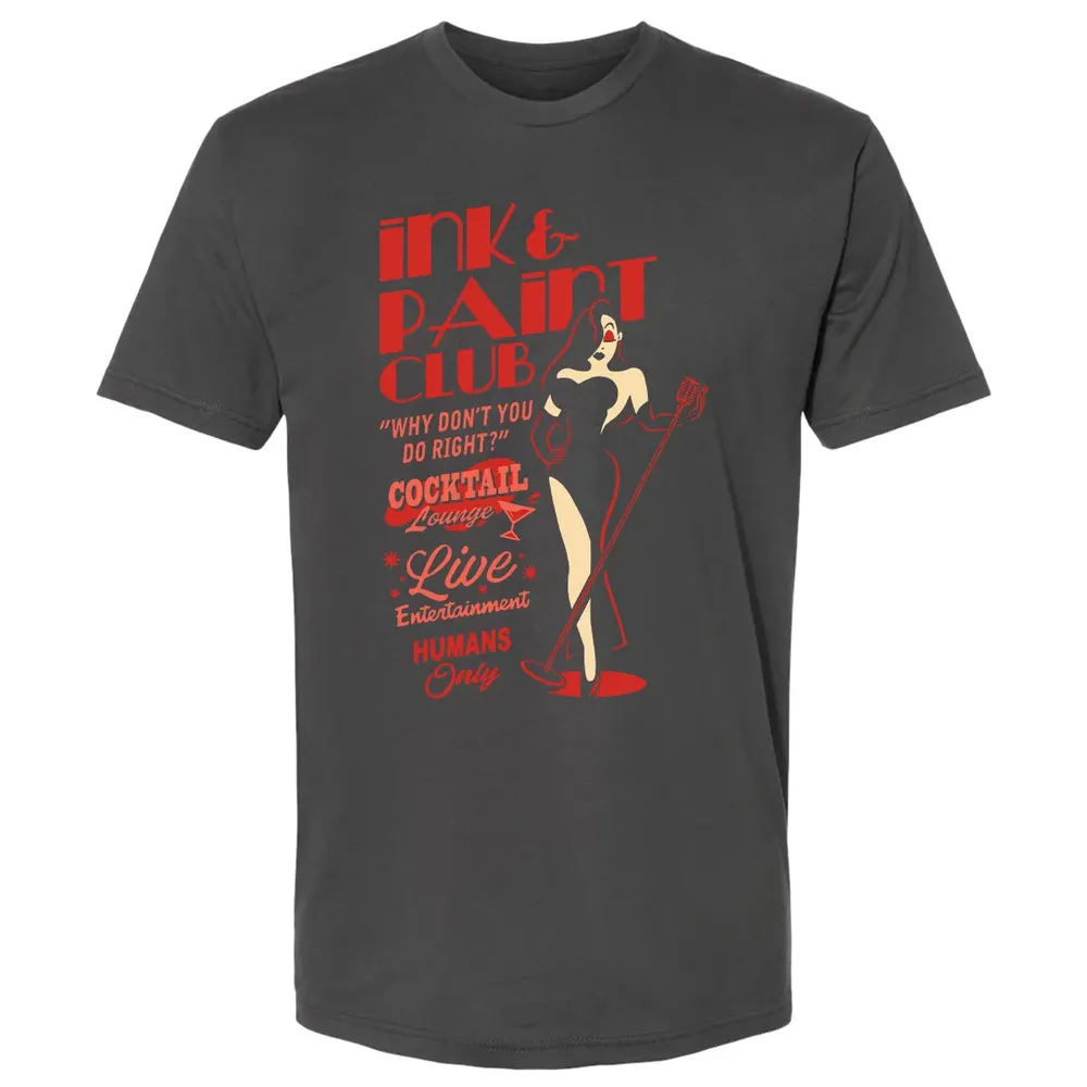 Toon Revue Premium Unisex T-shirt - 8