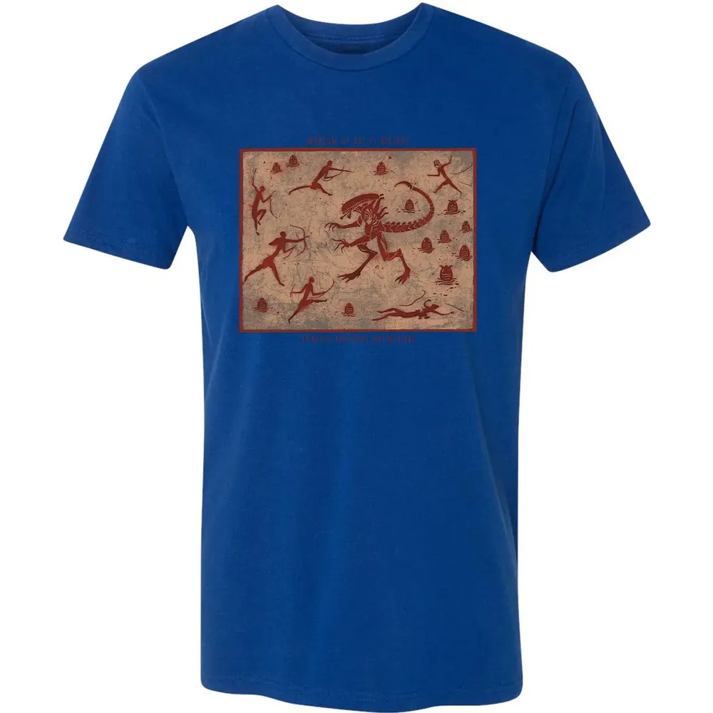 Alien Age Premium Unisex T-shirt - 10