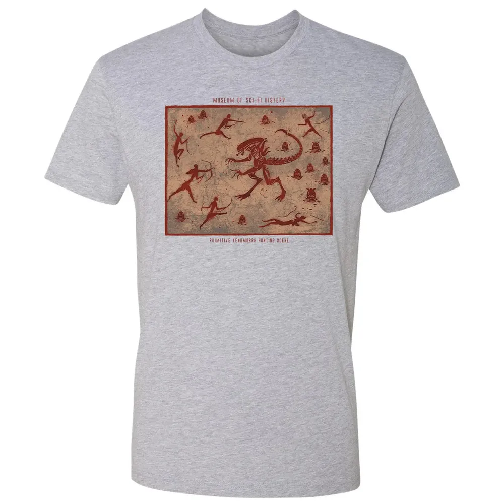 Alien Age Premium Unisex T-shirt - 9