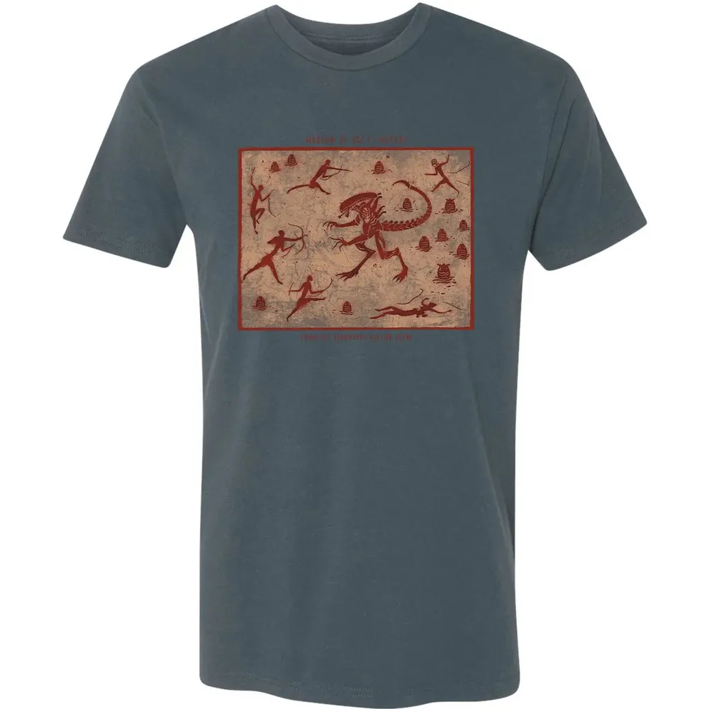 Alien Age Premium Unisex T-shirt - 14