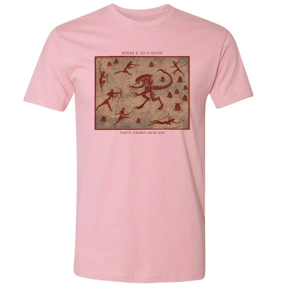 Alien Age Premium Unisex T-shirt - 3