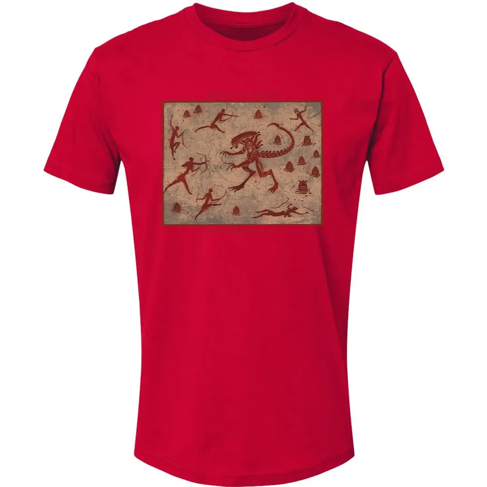 Alien Age Premium Unisex T-shirt - 6