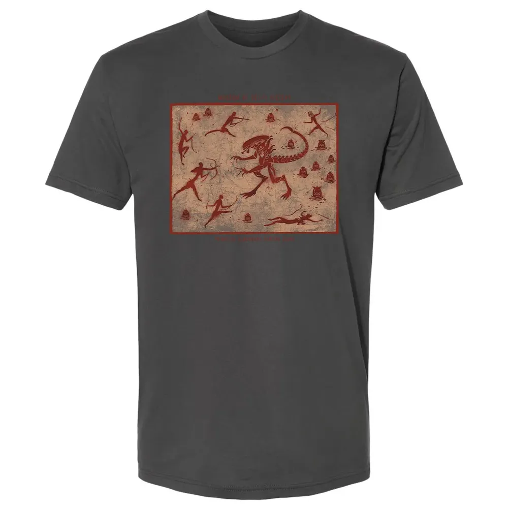 Alien Age Premium Unisex T-shirt - 8