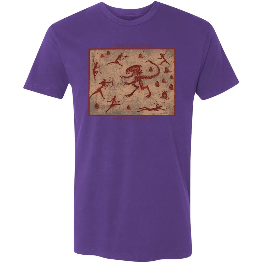 Alien Age Premium Unisex T-shirt - 7
