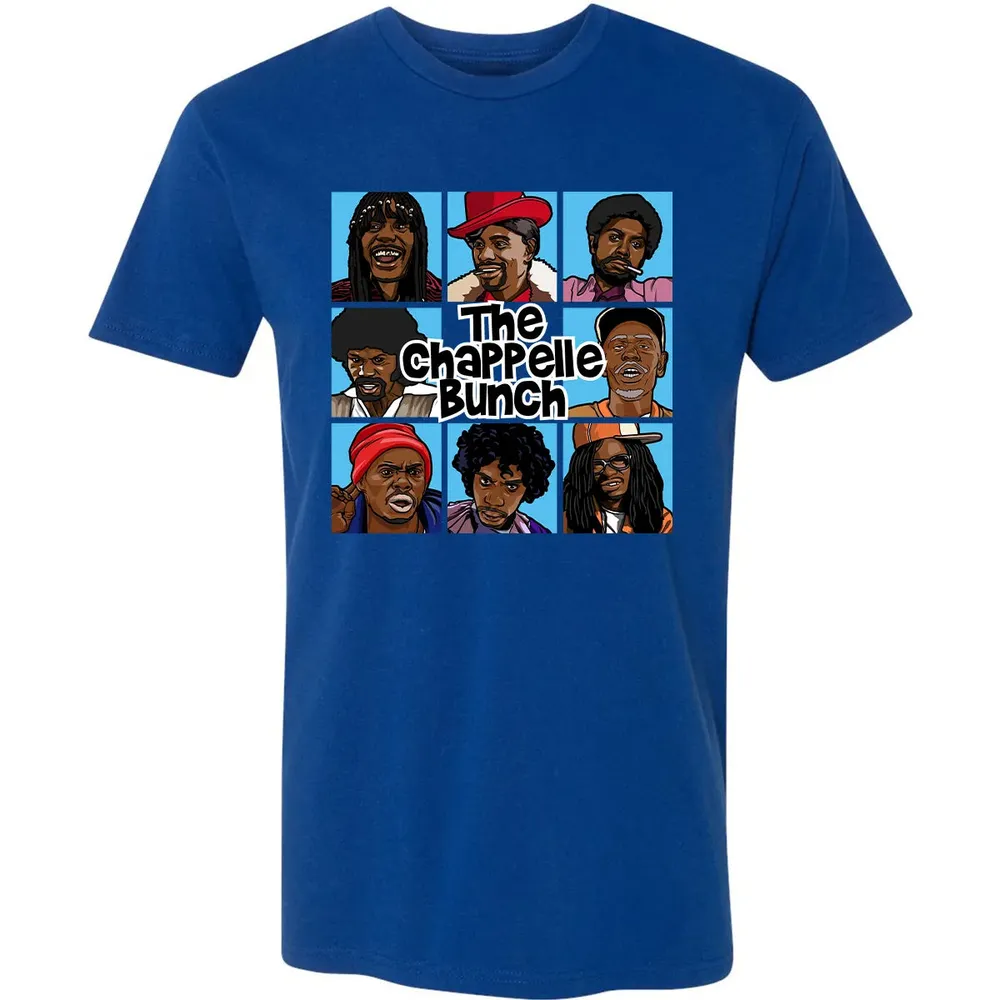 The Chappelle Bunch Premium Unisex T-shirt - 10
