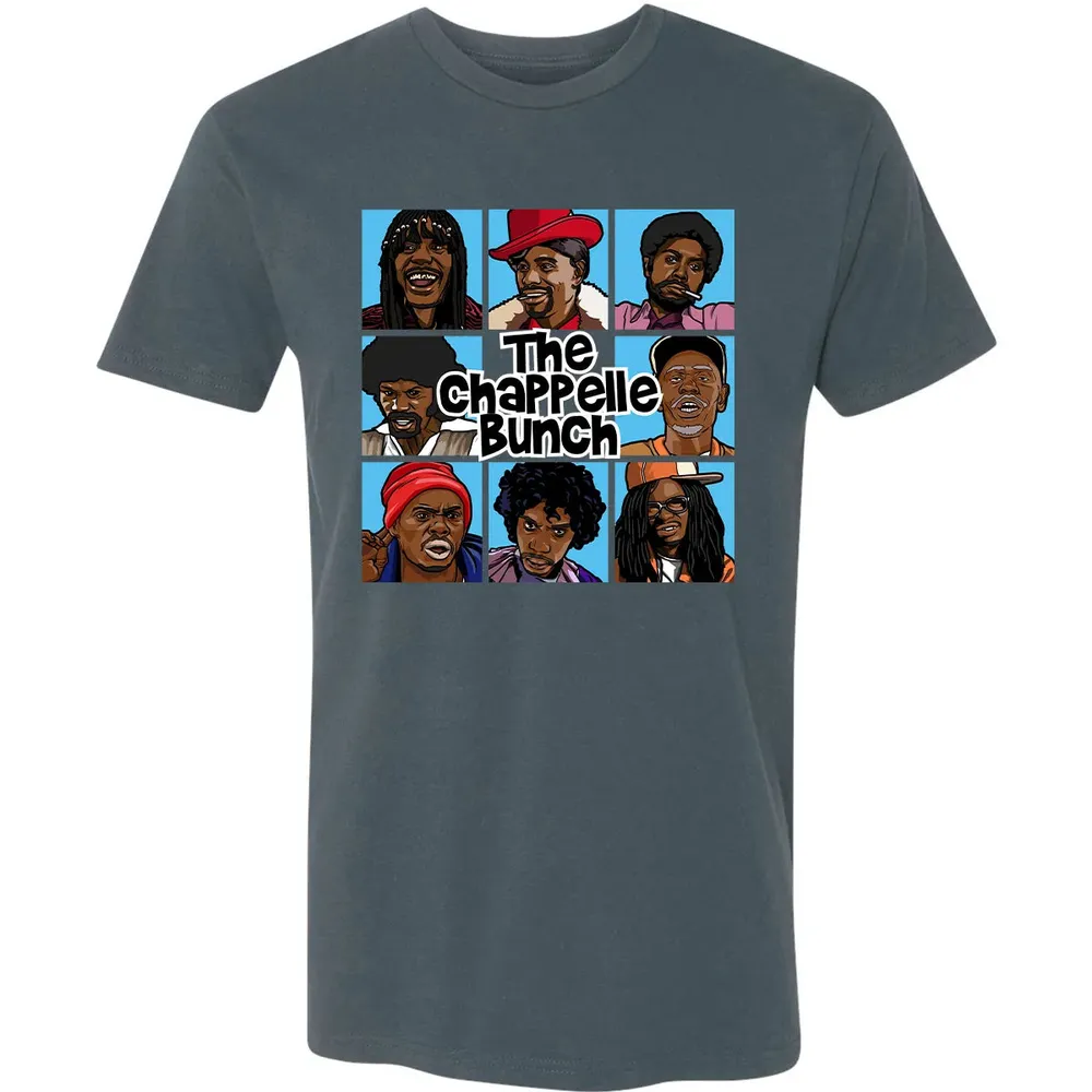 The Chappelle Bunch Premium Unisex T-shirt - 14