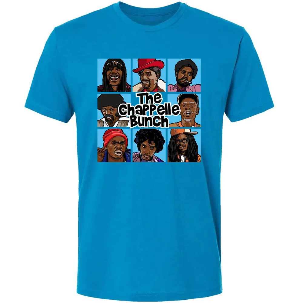 The Chappelle Bunch Premium Unisex T-shirt - 15