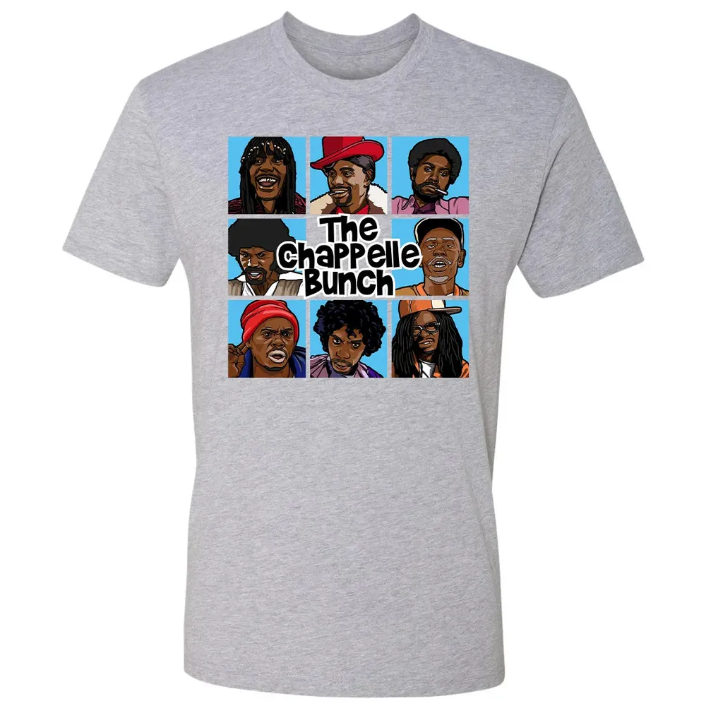 The Chappelle Bunch Premium Unisex T-shirt - 9