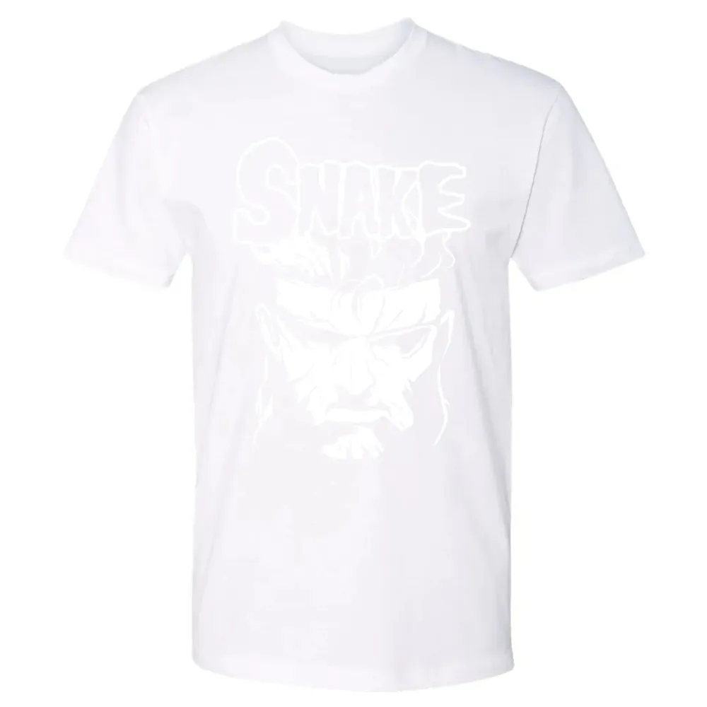 Snake Premium Unisex T-shirt - 4
