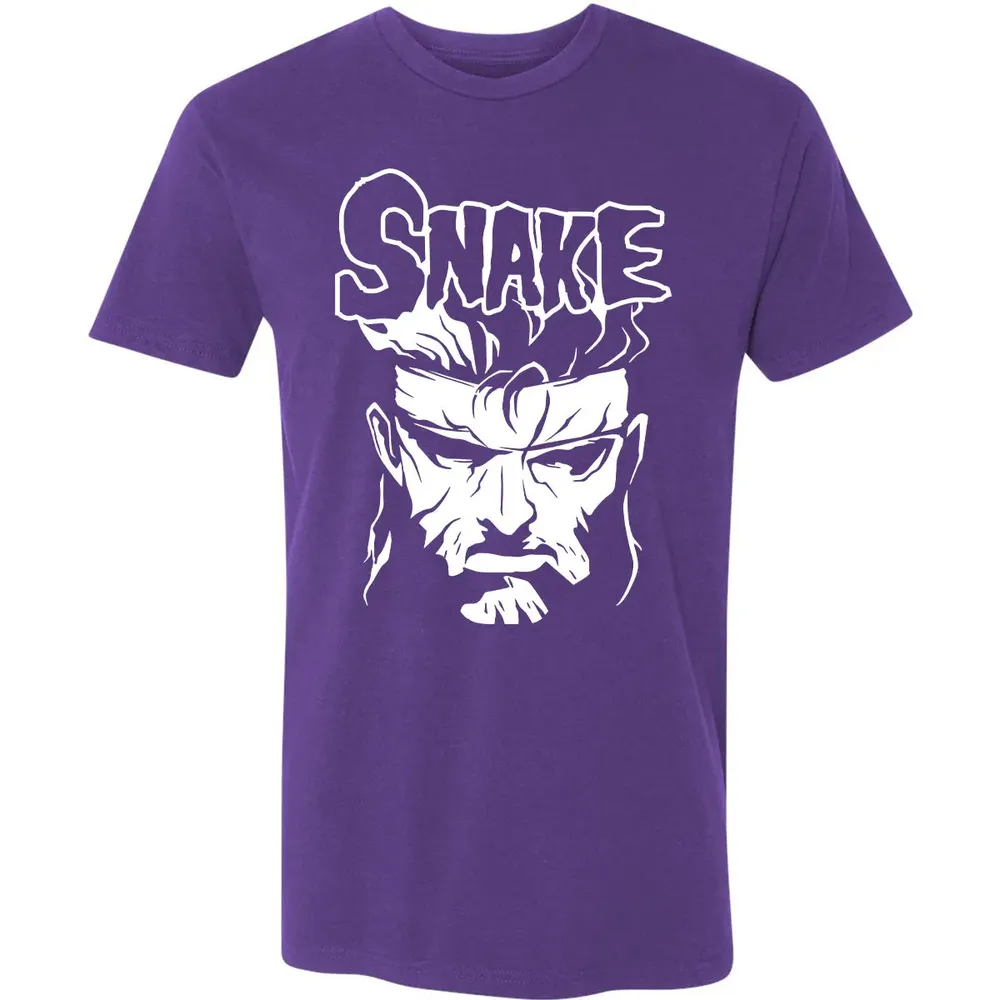 Snake Premium Unisex T-shirt - 7