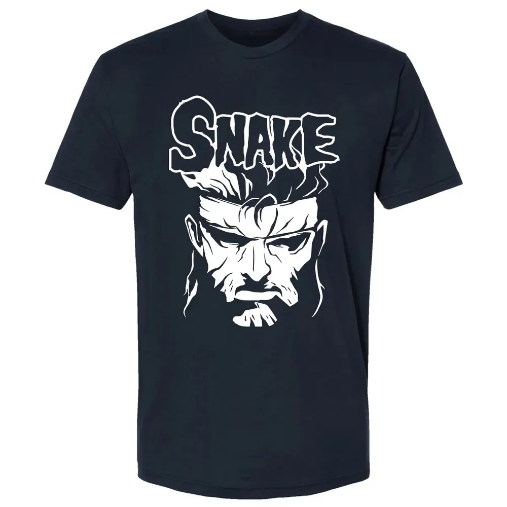 Snake Premium Unisex T-shirt - 2