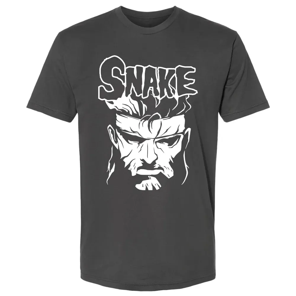 Snake Premium Unisex T-shirt - 8
