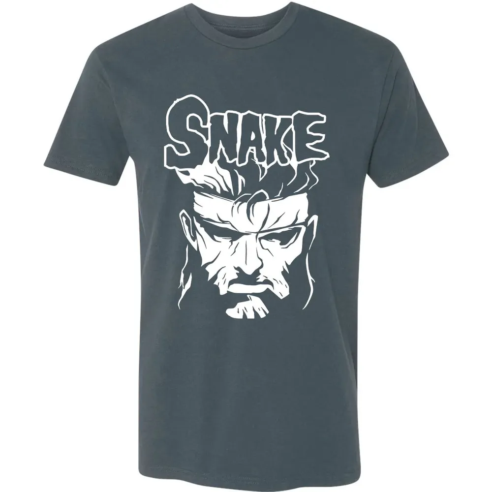 Snake Premium Unisex T-shirt - 14