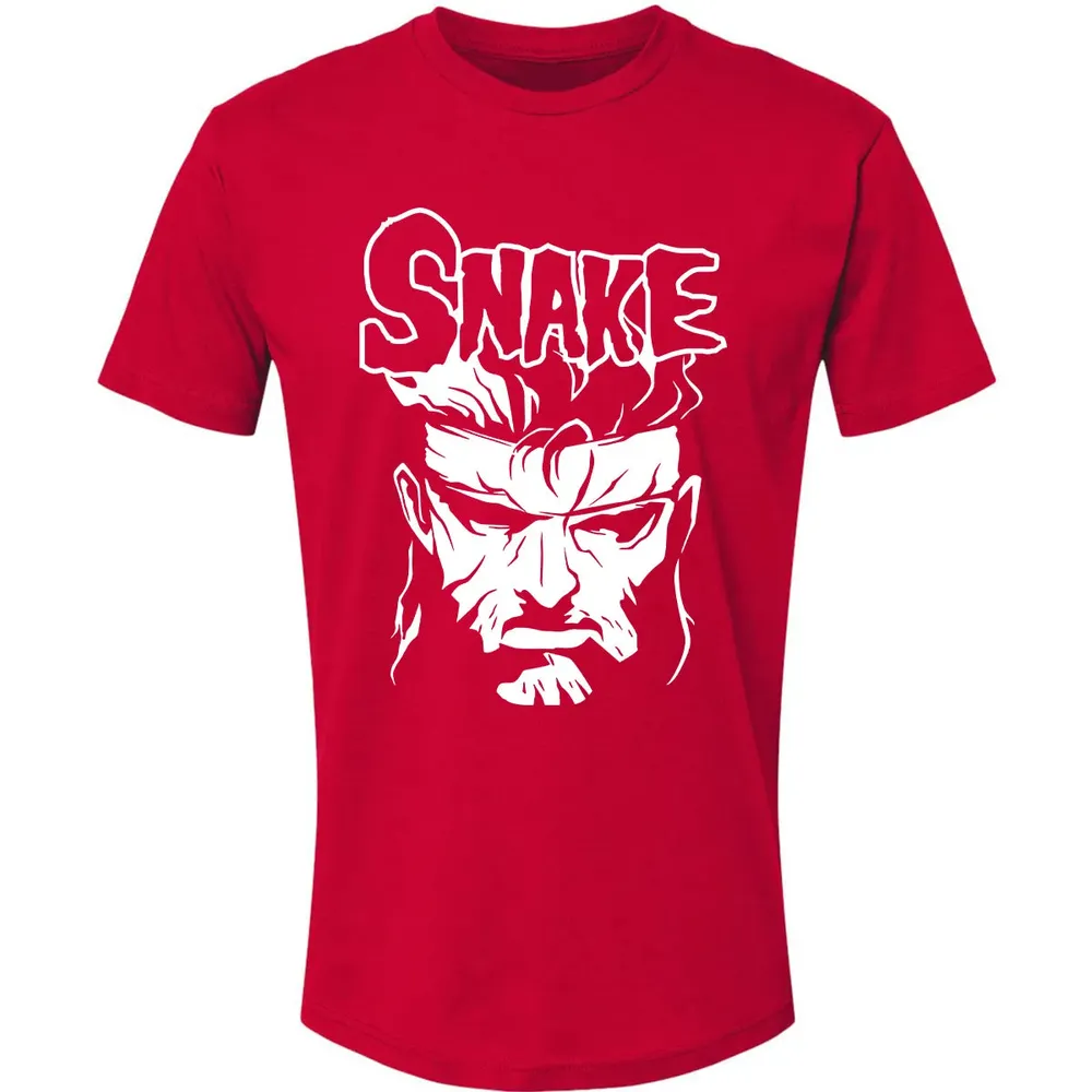 Snake Premium Unisex T-shirt - 6