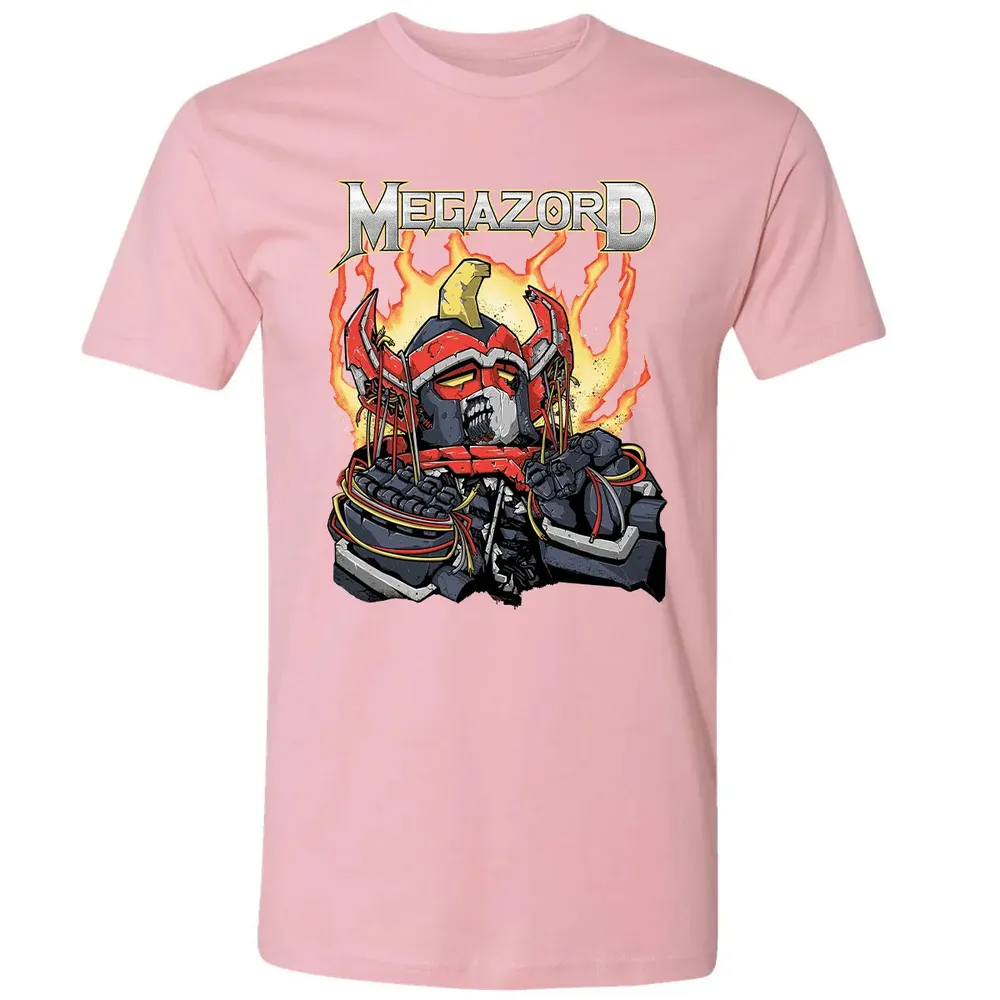 Megazord Premium Unisex T-shirt - 3