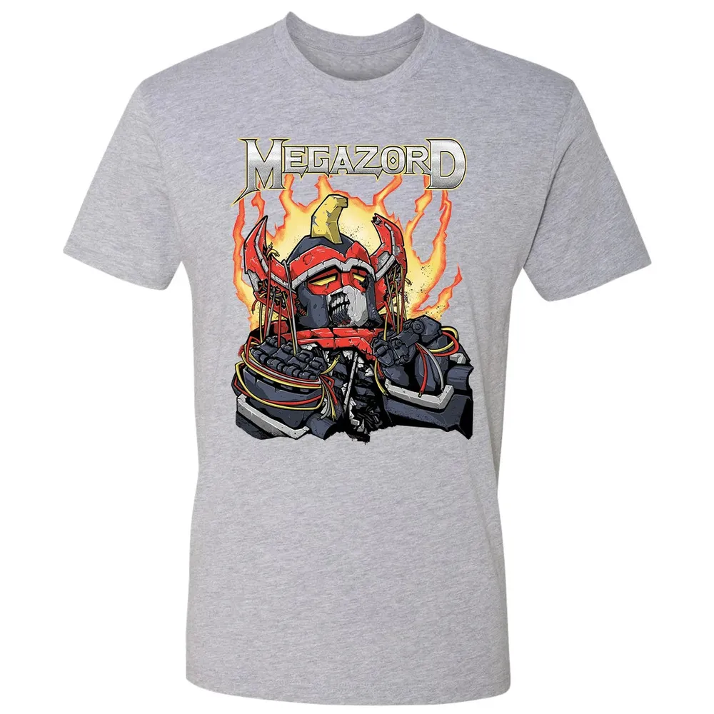 Megazord Premium Unisex T-shirt - 9