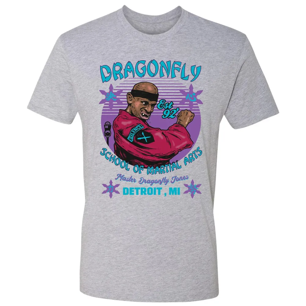 DragonFly Premium Unisex T-shirt - 9