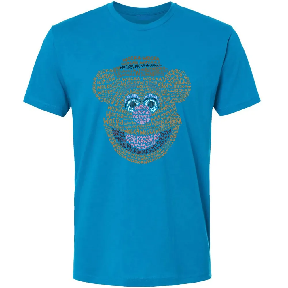 Wocka Wocka Premium Unisex T-shirt - 15