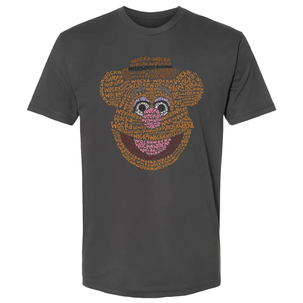 Wocka Wocka Premium Unisex T-shirt - 8