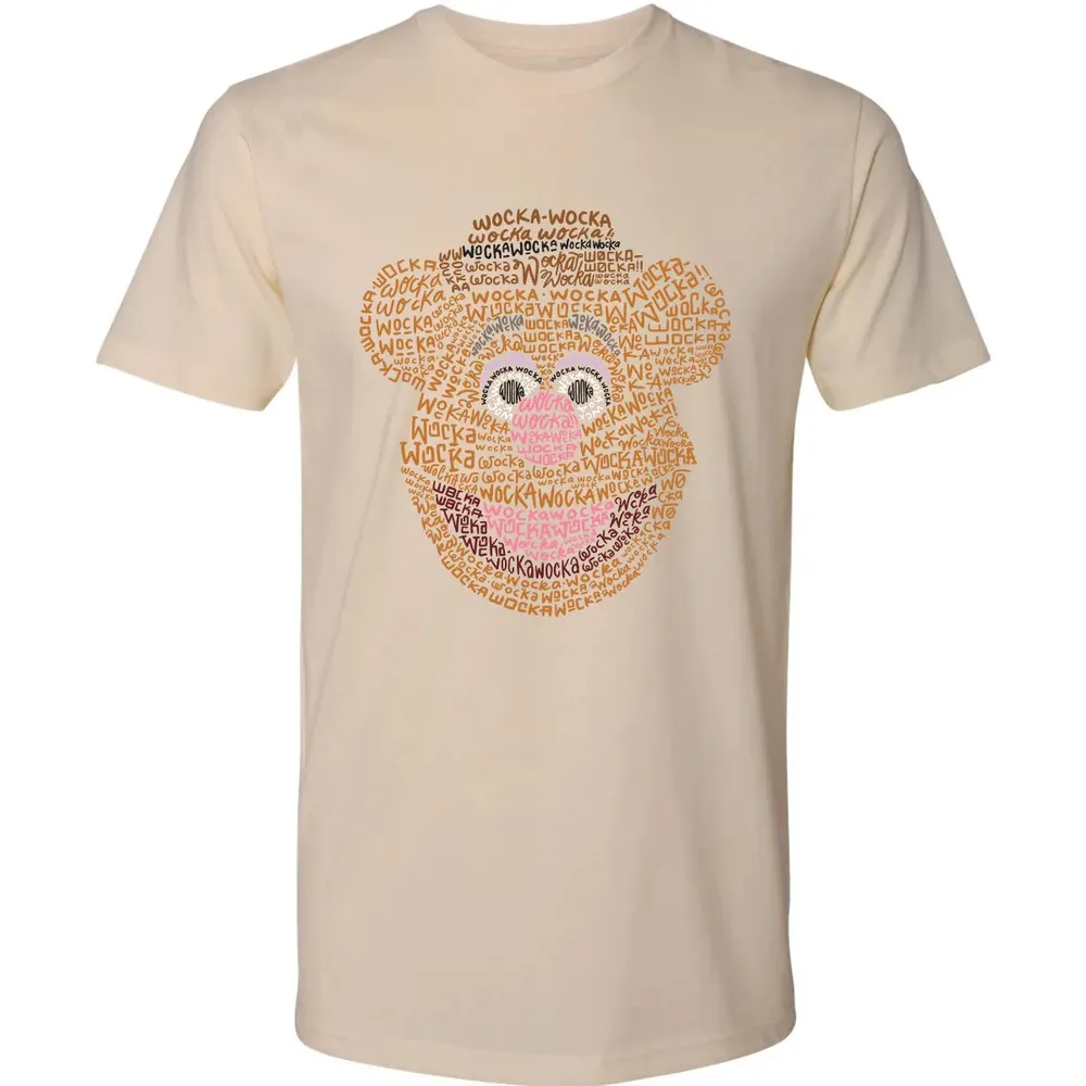 Wocka Wocka Premium Unisex T-shirt - 13