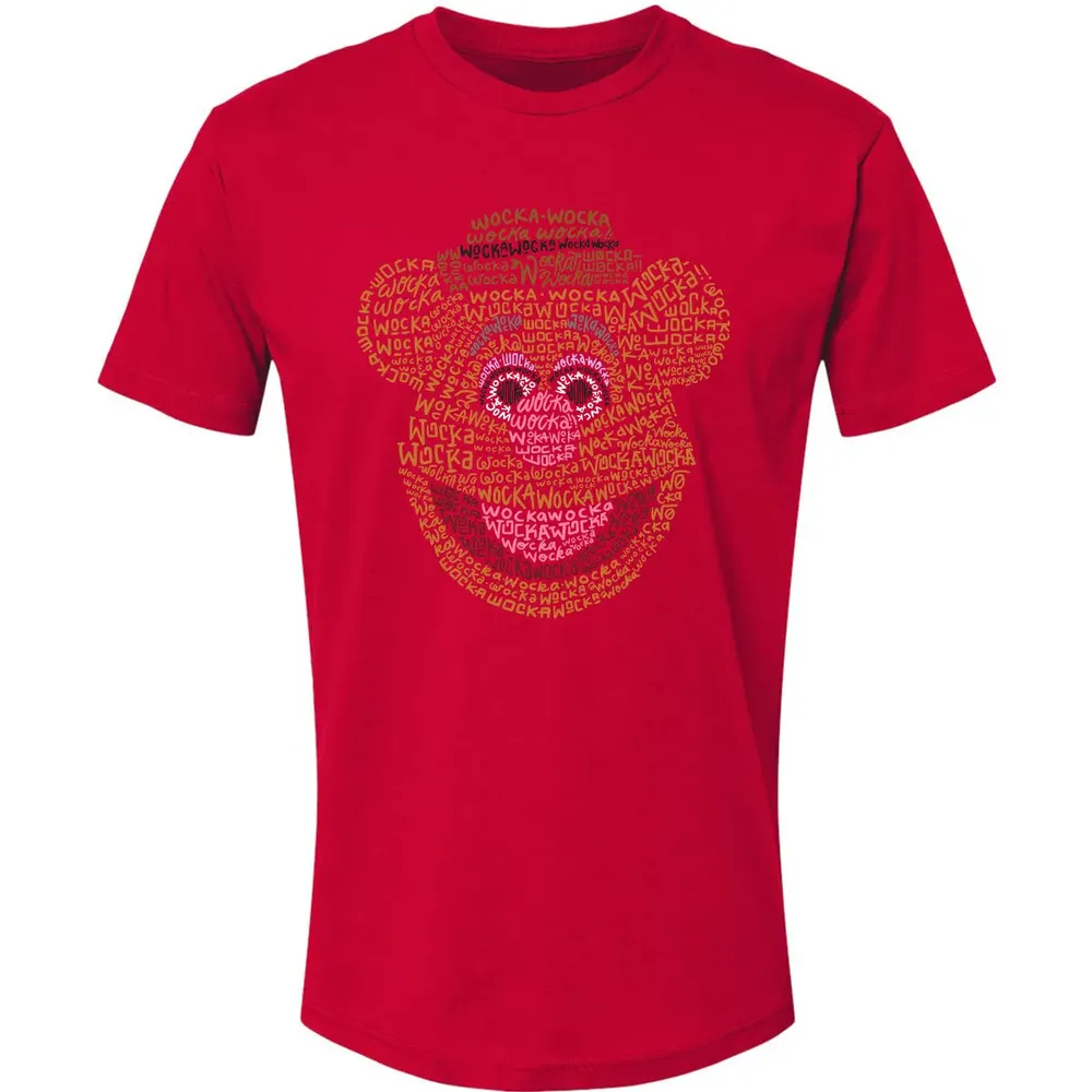 Wocka Wocka Premium Unisex T-shirt - 6