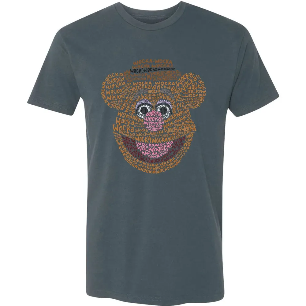 Wocka Wocka Premium Unisex T-shirt - 14