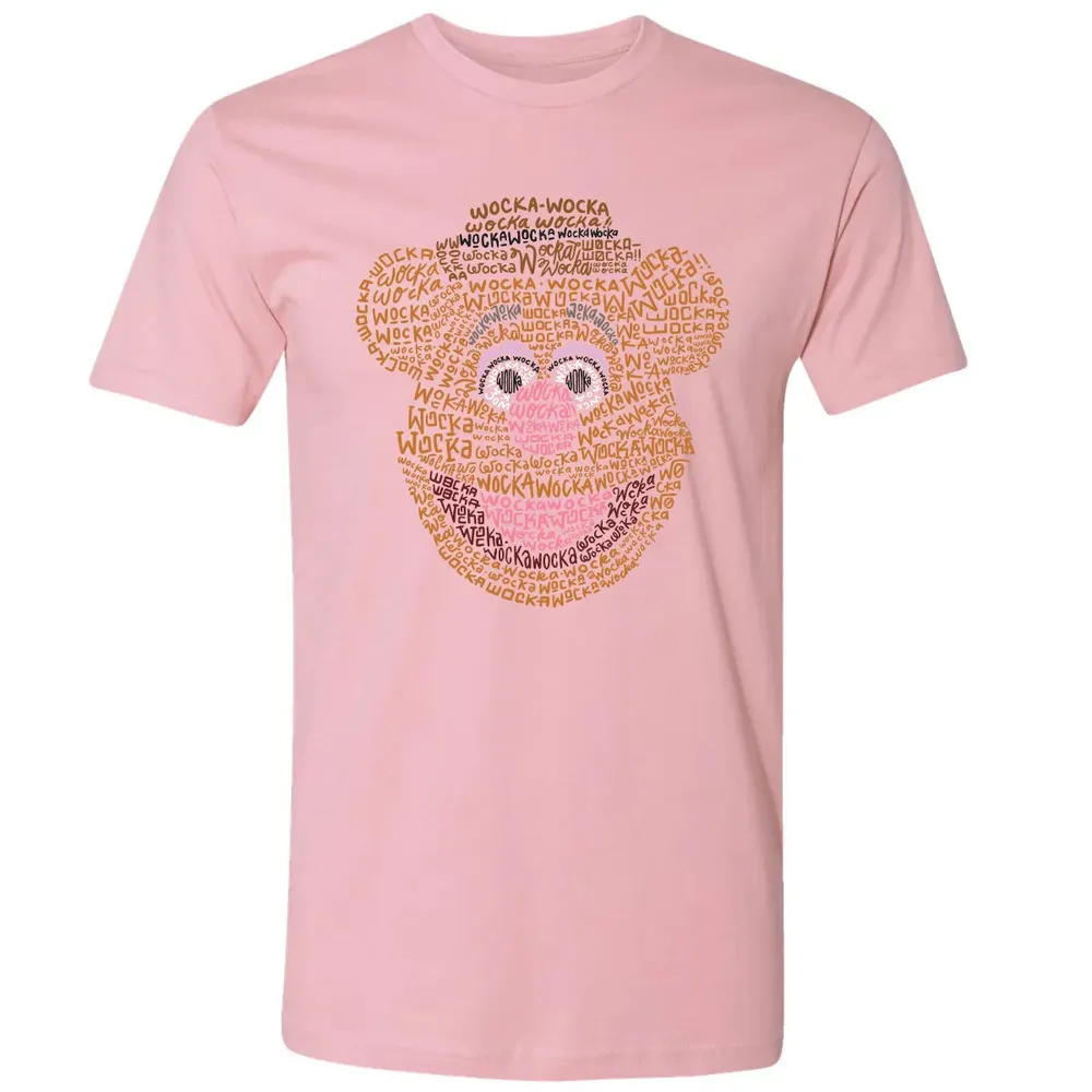 Wocka Wocka Premium Unisex T-shirt - 3