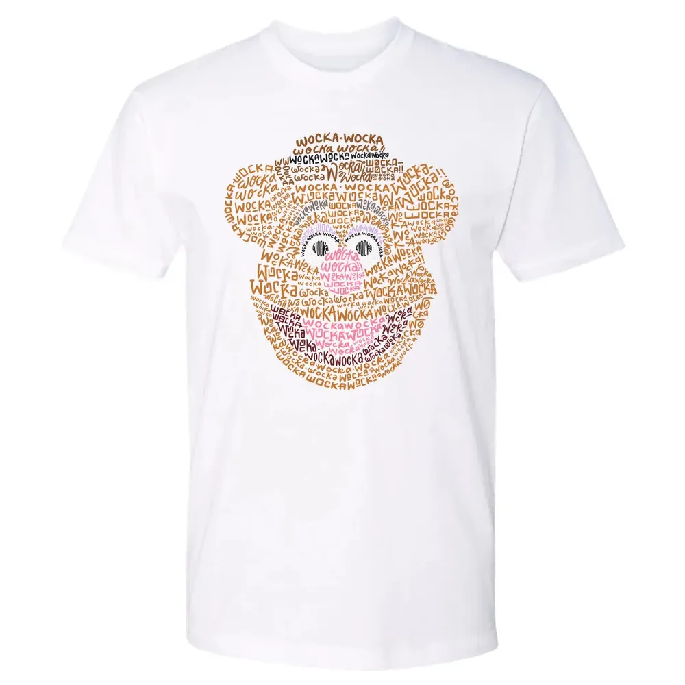 Wocka Wocka Premium Unisex T-shirt - 4