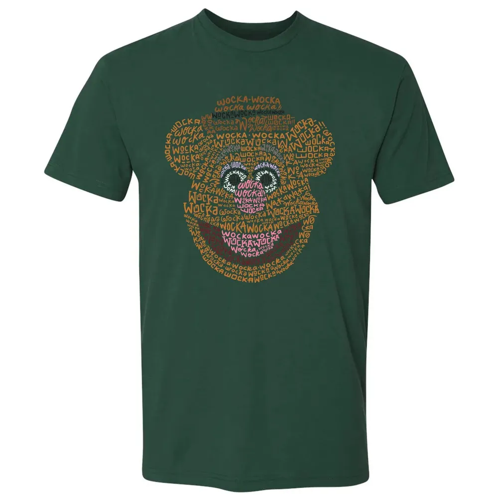 Wocka Wocka Premium Unisex T-shirt - 12