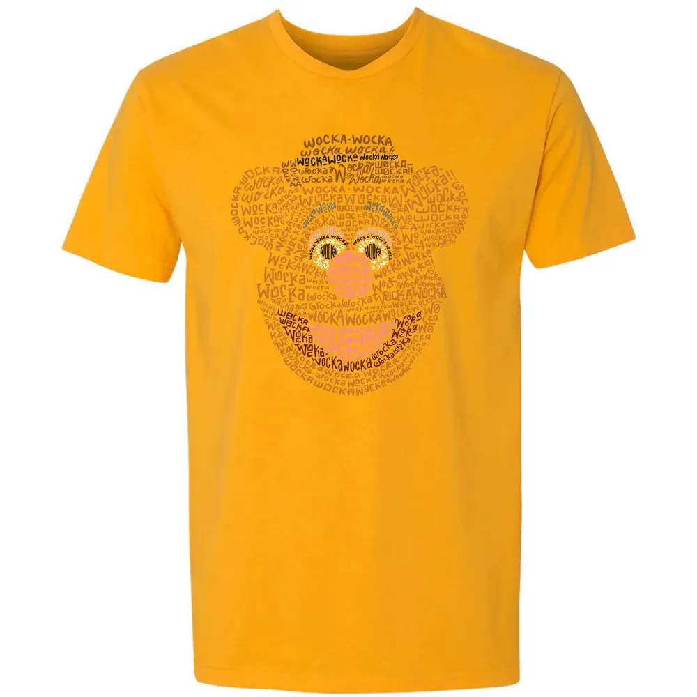 Wocka Wocka Premium Unisex T-shirt - 11
