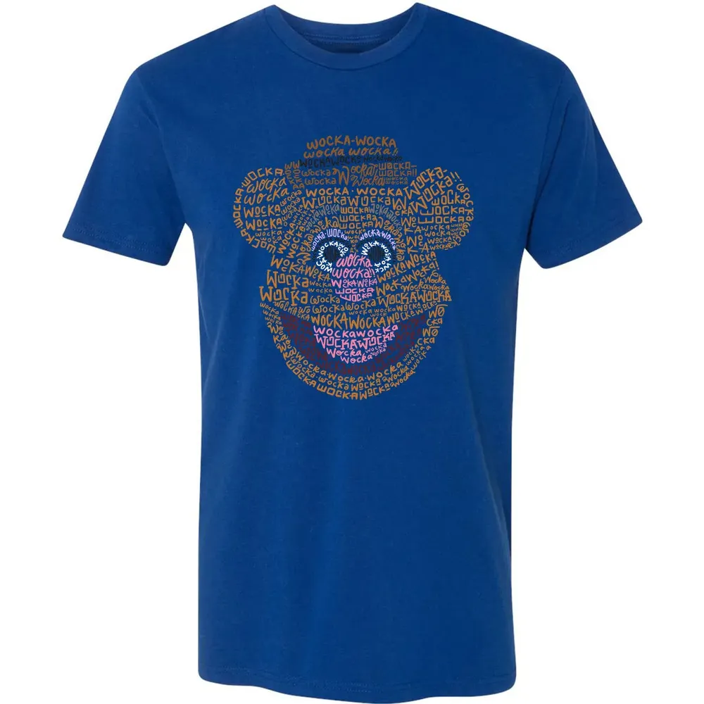 Wocka Wocka Premium Unisex T-shirt - 10