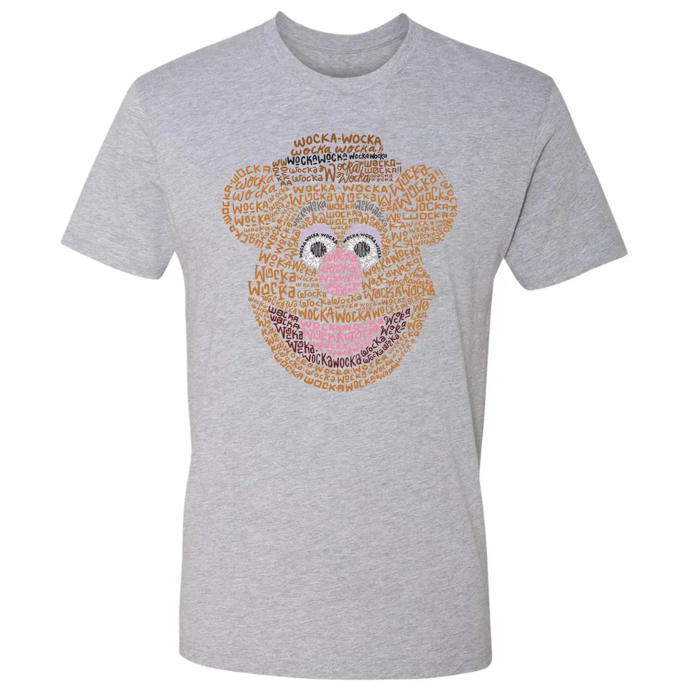 Wocka Wocka Premium Unisex T-shirt - 9