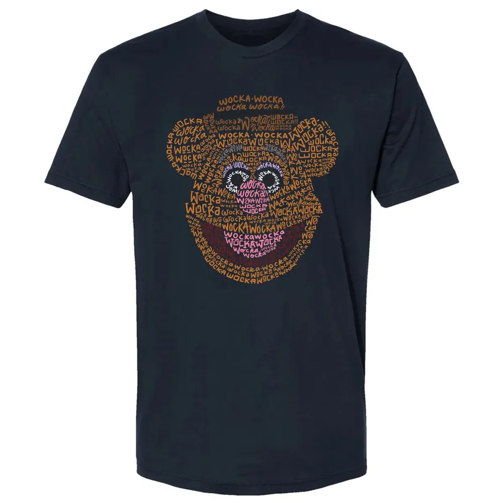 Wocka Wocka Premium Unisex T-shirt - 2