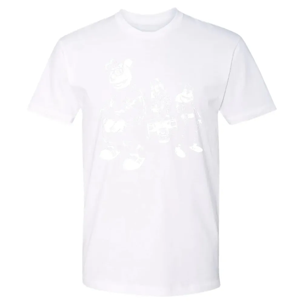 The Gang Premium Unisex T-shirt - 4