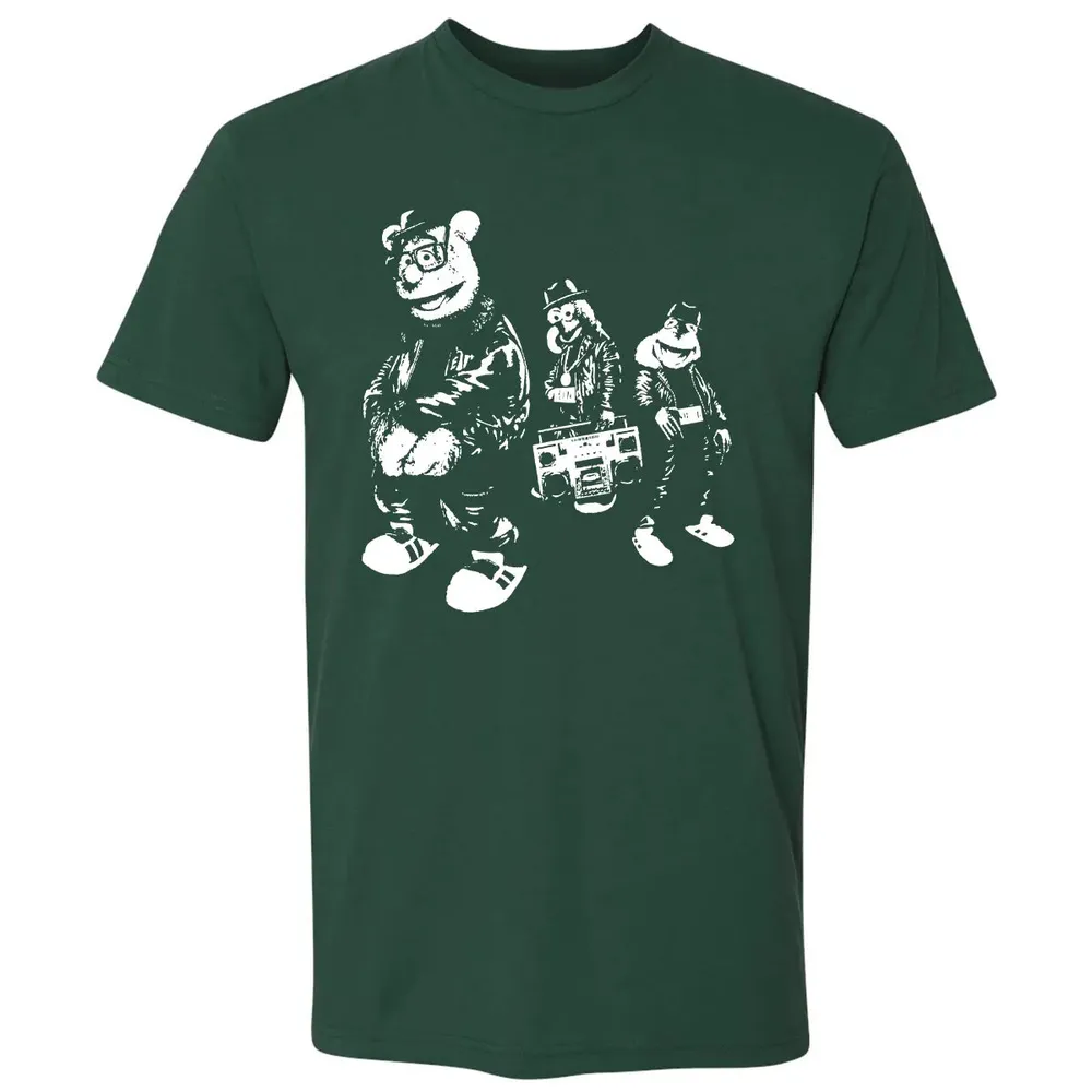 The Gang Premium Unisex T-shirt - 12