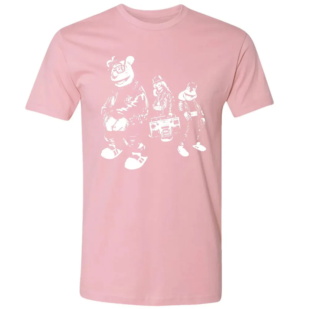 The Gang Premium Unisex T-shirt - 3