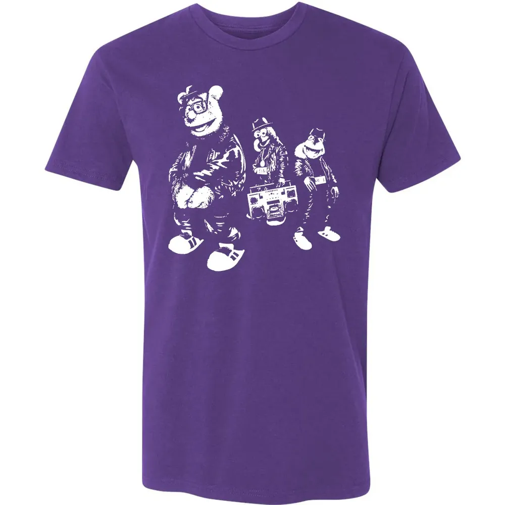 The Gang Premium Unisex T-shirt - 7