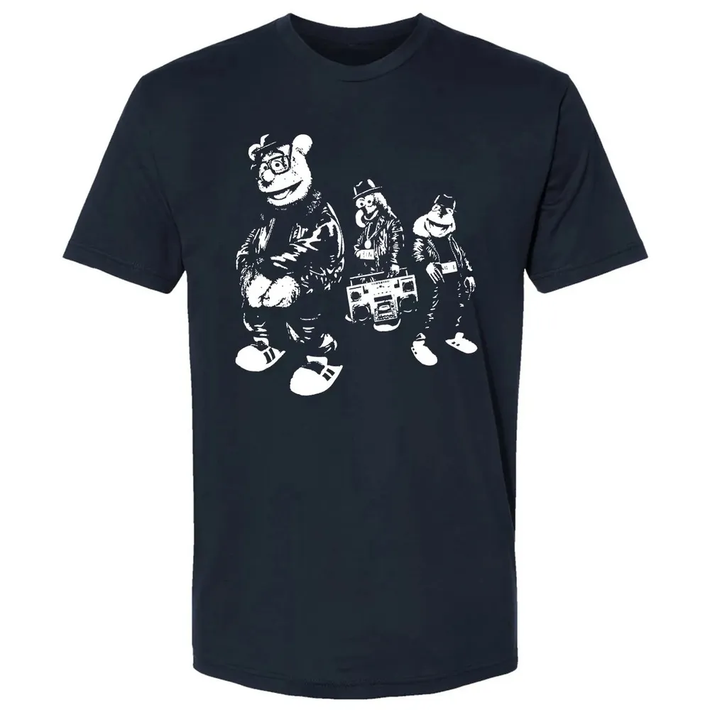 The Gang Premium Unisex T-shirt - 2