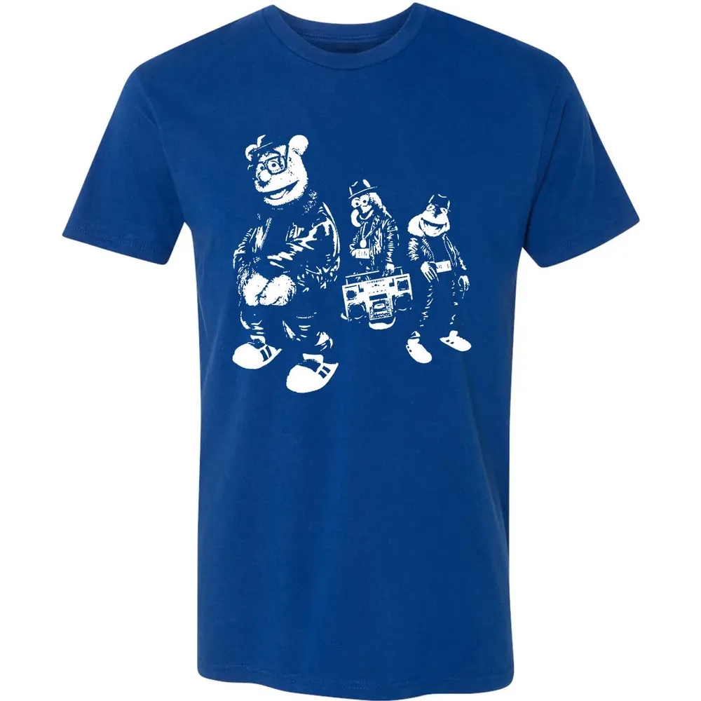 The Gang Premium Unisex T-shirt - 10