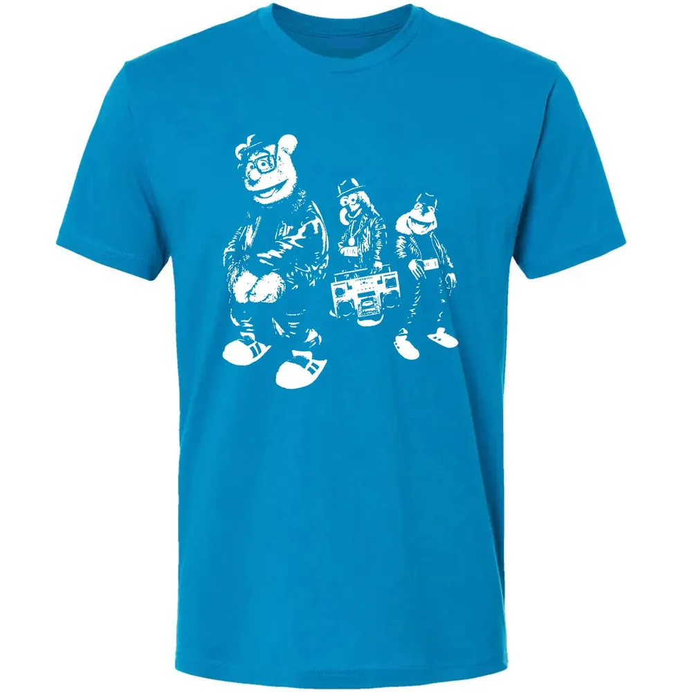 The Gang Premium Unisex T-shirt - 15
