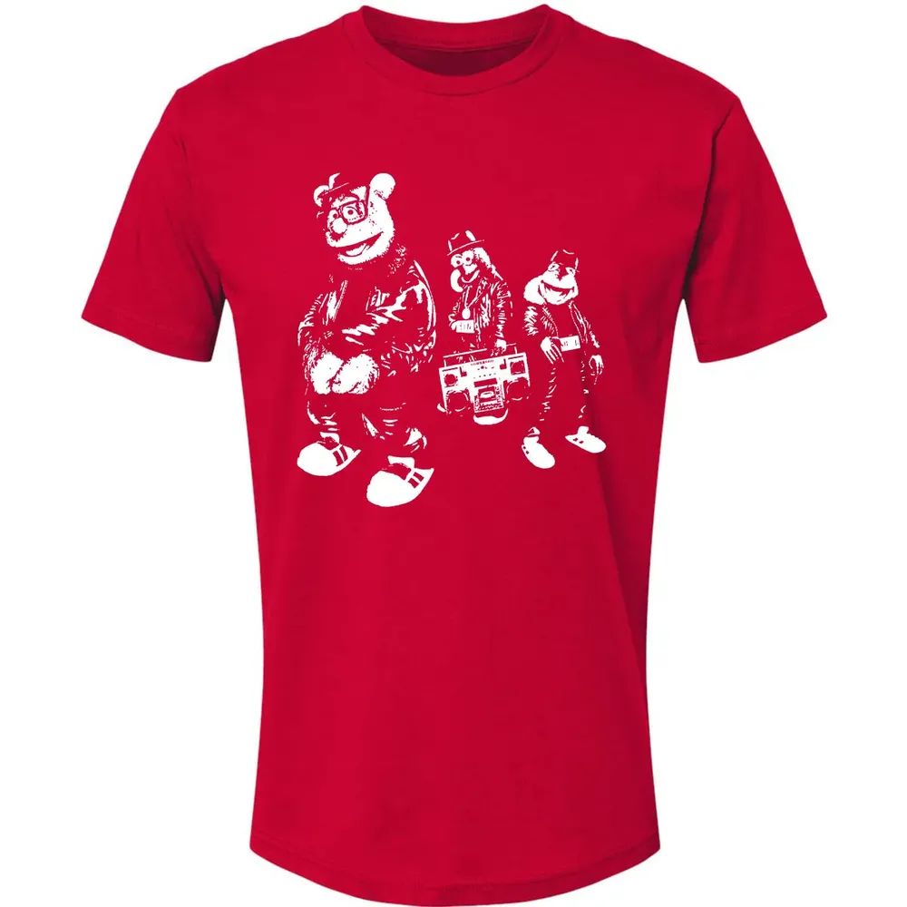 The Gang Premium Unisex T-shirt - 6