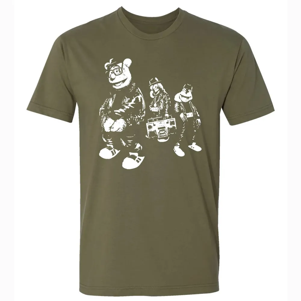 The Gang Premium Unisex T-shirt - 5