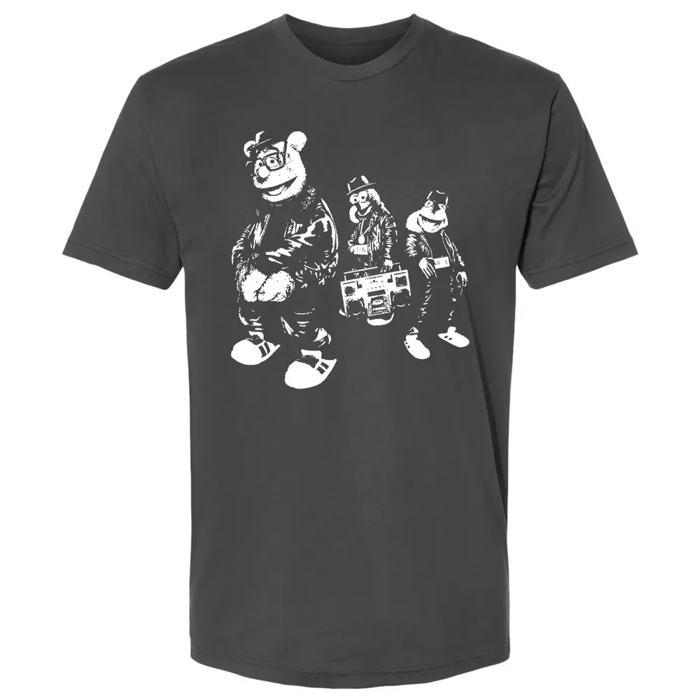 The Gang Premium Unisex T-shirt - 8