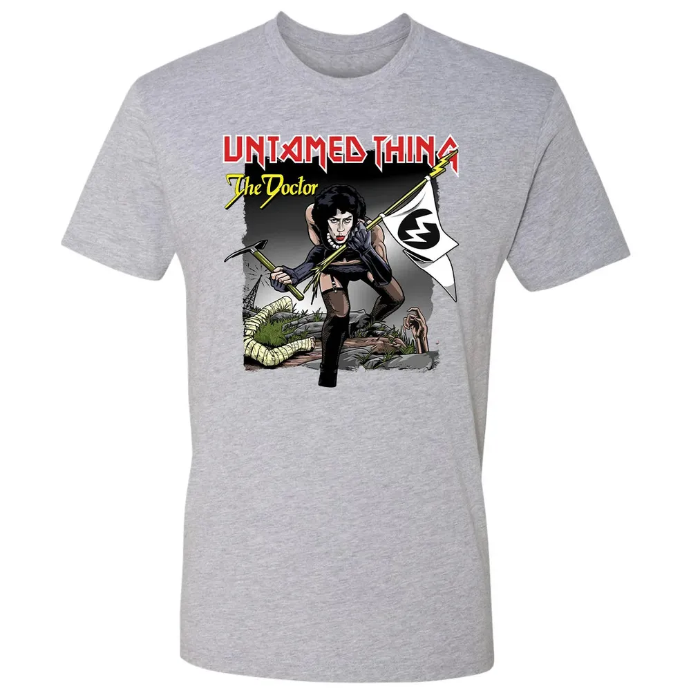 Untamed Thing Premium Unisex T-shirt - 9