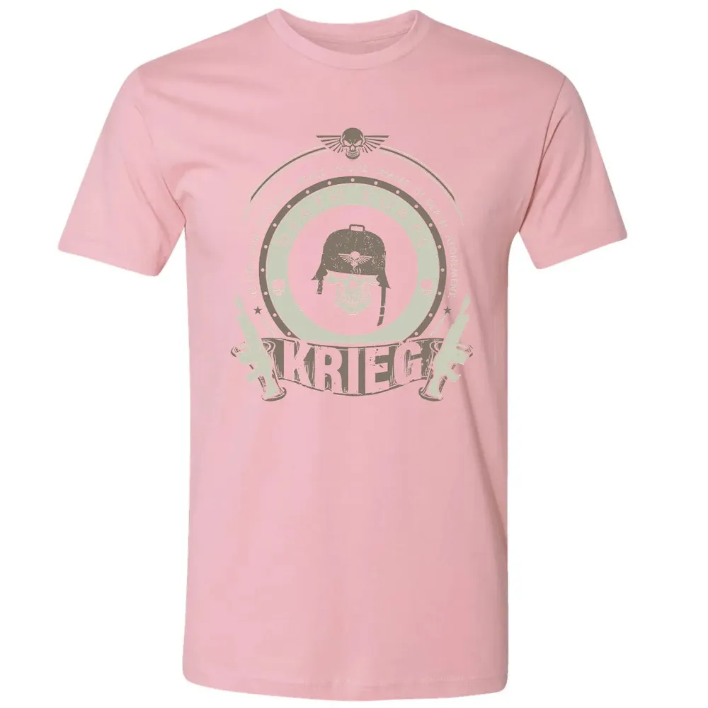 KRIEG   LIMITED EDITION Premium Unisex T-shirt - 3