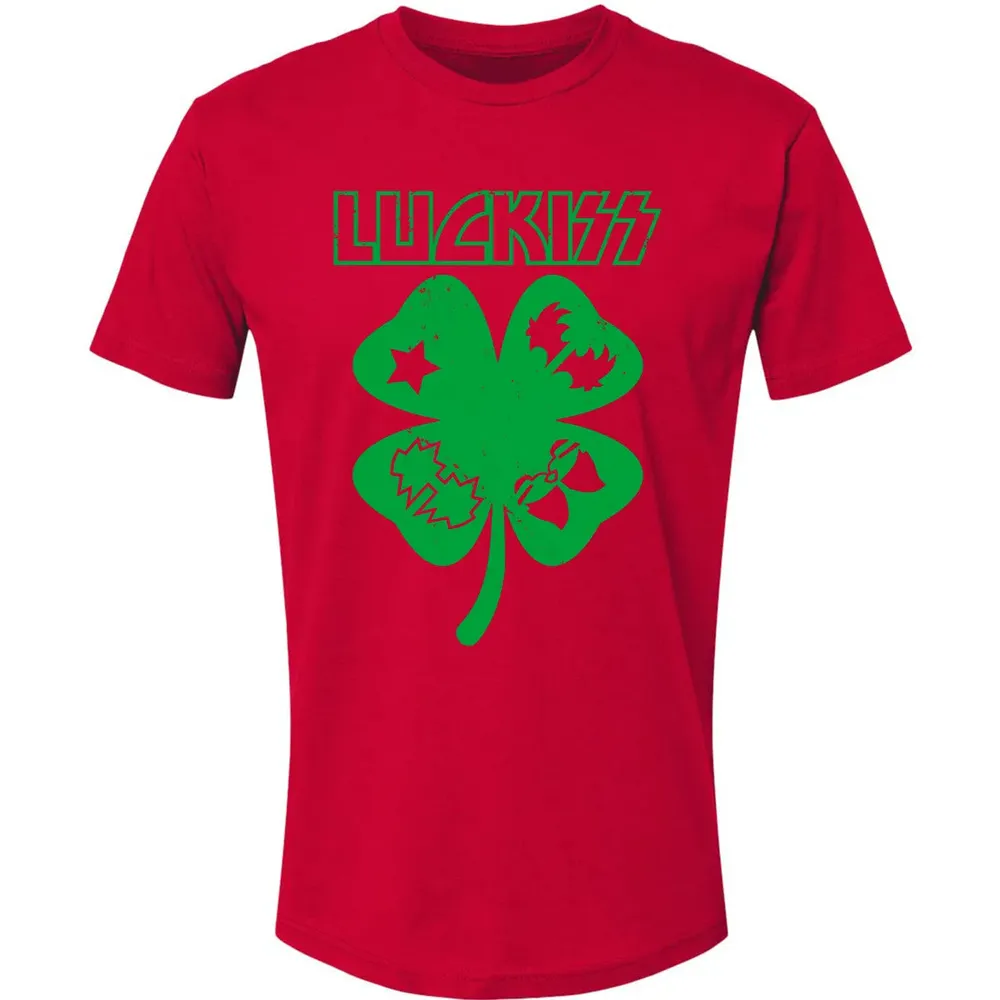 Luckiss Premium Unisex T-shirt - 6