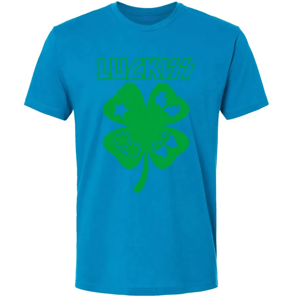 Luckiss Premium Unisex T-shirt - 15