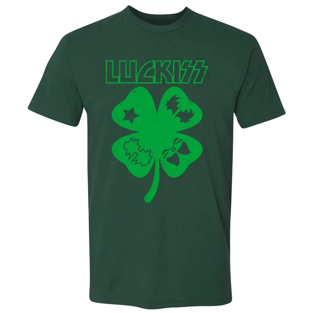 Luckiss Premium Unisex T-shirt - 12