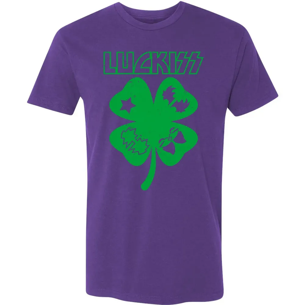 Luckiss Premium Unisex T-shirt - 7